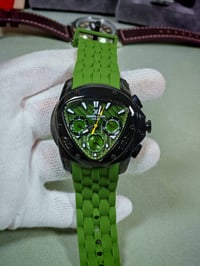 دانيل كلاين • دزاين لامبورغيني • ضمان سنتين