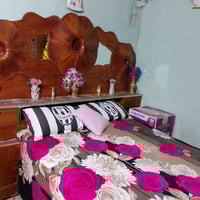 غرفة نوم • الديوانيه • حي رمضان