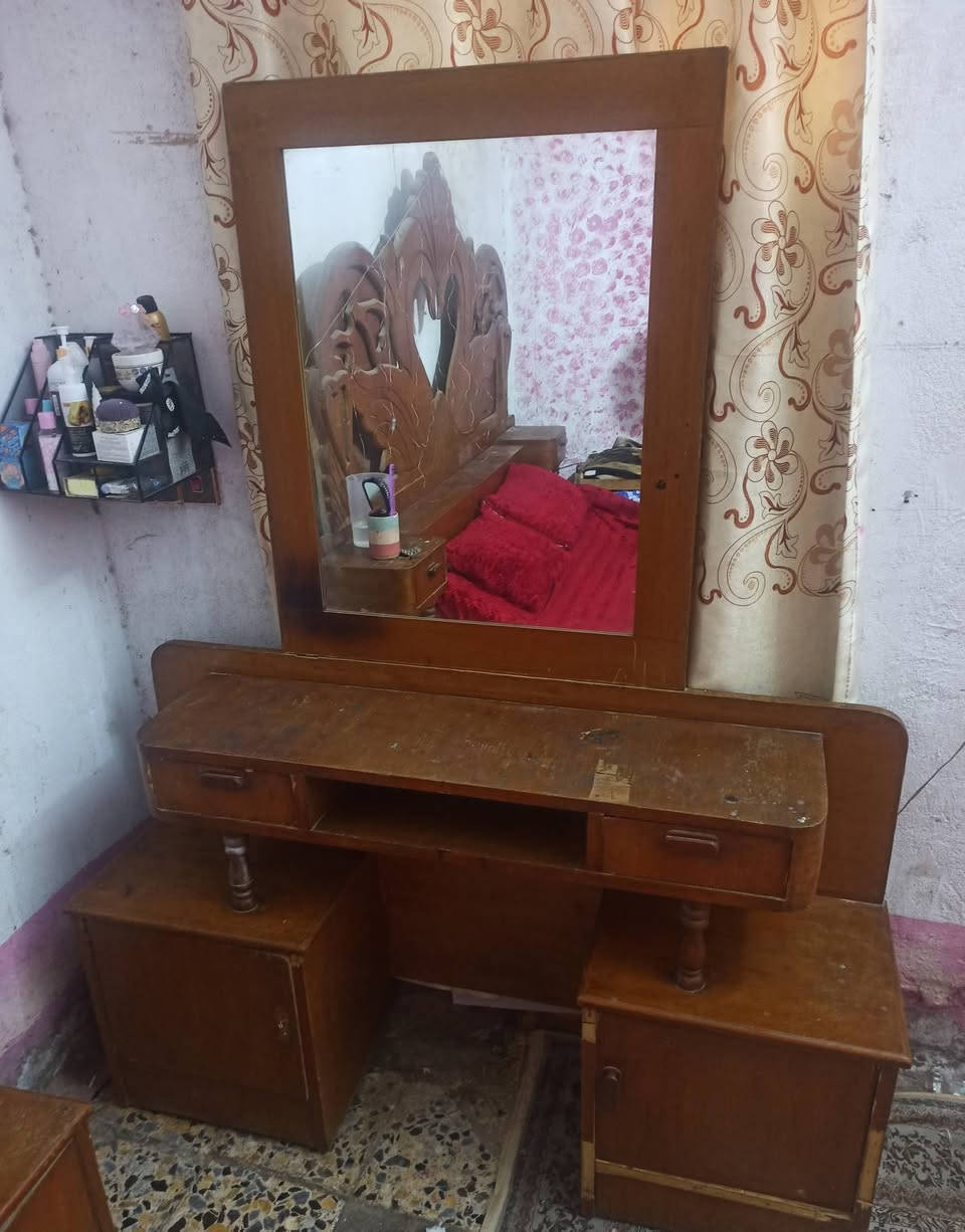 السلام عليكم ورحمة الله وبركاتة ميز مراية وجرباية للبيع مكاني القاسم الاندلس


**إذا كنت صاحب هذا الإعلان وتريد حذفه لأي سبب، رجاءا أرسل رسالة إلى الدعم الفني**