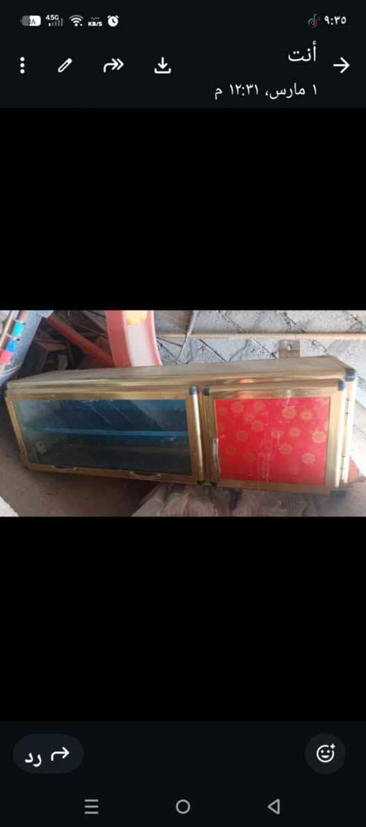 125


**إذا كنت صاحب هذا الإعلان وتريد حذفه لأي سبب، رجاءا أرسل رسالة إلى الدعم الفني**