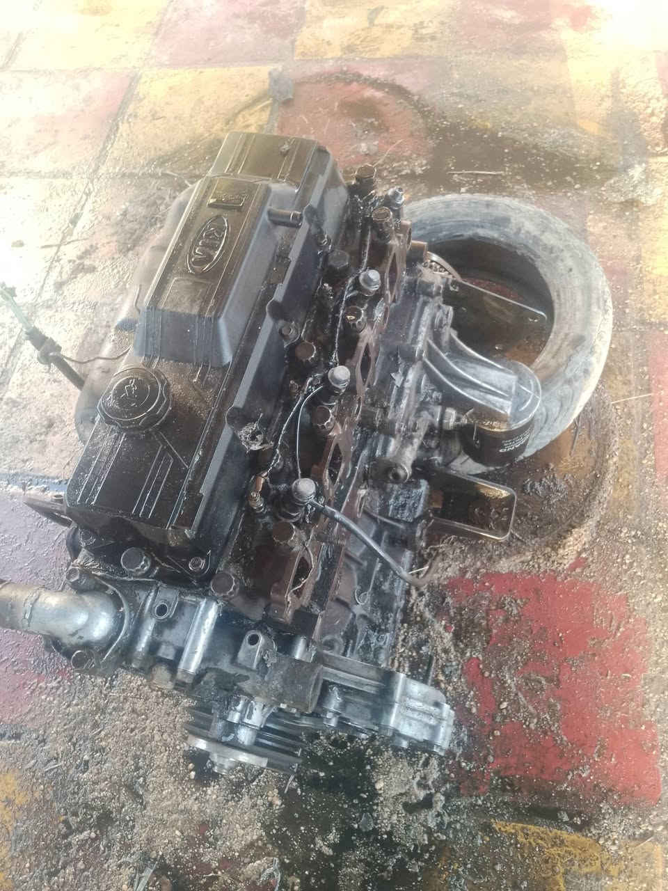 السلام عليكم محرك ابريجوطابوكه 3000للبيع السعرخاص وبيك خيرودلل علفحص الاتصال الخاص رقم المبايل ***********
