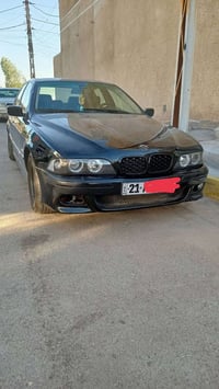 بي ام دبليو • بي ام • BMW • بي ام دبليو 525i • سيارة بي ام دبليو • سيا...