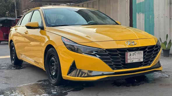 سلام عليكم 
الانترا موديل 2021
فئه لمتد فول 1/1 للاخير 
ماشية 86 الف ميل 
حادث موضح بل صور تبديل دعاميه وبيها سونار قبل الصبغ الاصفر 
صدر موبس+ تخم تاير جديد 
كير +محرك+تبريد بلادي
داخل السياره ملكي ابيض 
بسمي تحويل ثاني يوم 
السعر 167 ورقه 
العنوان بغداد حي القاهره
السياره بصمتين بيها
رقم الهاتف ***********
