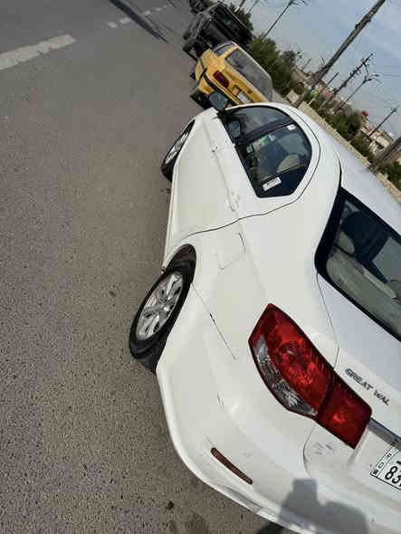 سلام عليكم ورحمة الله وبركاته كيريت فولكس موديل 2012سيارة محورة وكاملة 
كير اوتماتيك 
رقم بغدادانكليزي لجديد مشروع وطني هزة جديدة سنوية بسمي 
سيارة كاملة اي نقص مابية 
تخم تاير جديد 
صدر جديد  غرفة سيارة نضيفة ودوشمة وتبيريد شغال ثلج ❄️ عنوان سيارة بغداد حي اور للستفسار *********** ب60وبية مجال
