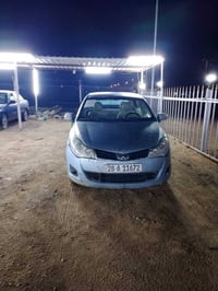 شيري فلاوين • موديل ٢٠١١ • رقم انكليزي