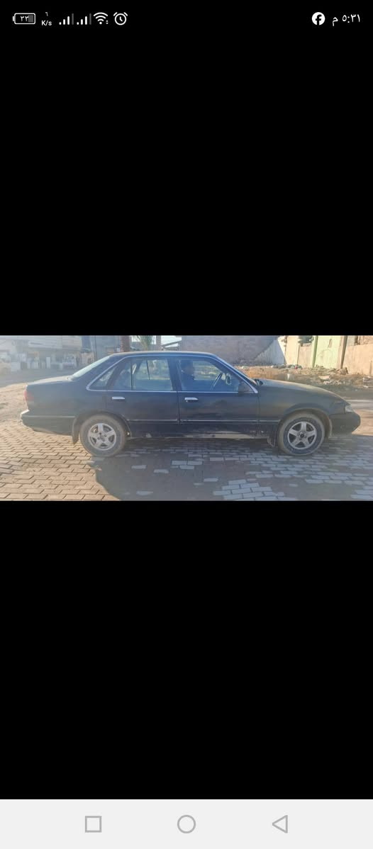 دايو برنس 1994 سنوية 2030بسمي تحويل مباشر حدادية محرك كير اوتو ماتك  شرط صدر تخم تاير شرط السيارة فول بس بيعة جراد بالصبغ مكان السيارة صلاح الدين سامراء و الضلوعية متواجد السعر 35وبيه مجاللله
***********.
