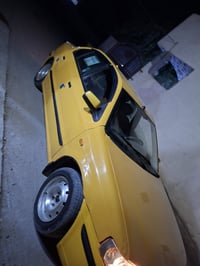 سمند • ٢٠١١ • كفاله عامه