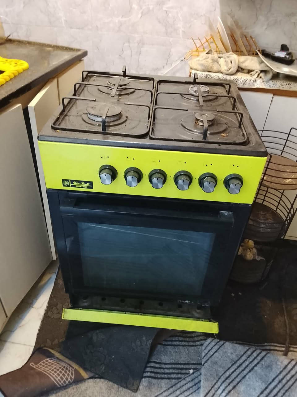 غراض نضيفه للبيع 
المكان الدوره


**إذا كنت صاحب هذا الإعلان وتريد حذفه لأي سبب، رجاءا أرسل رسالة إلى الدعم الفني**