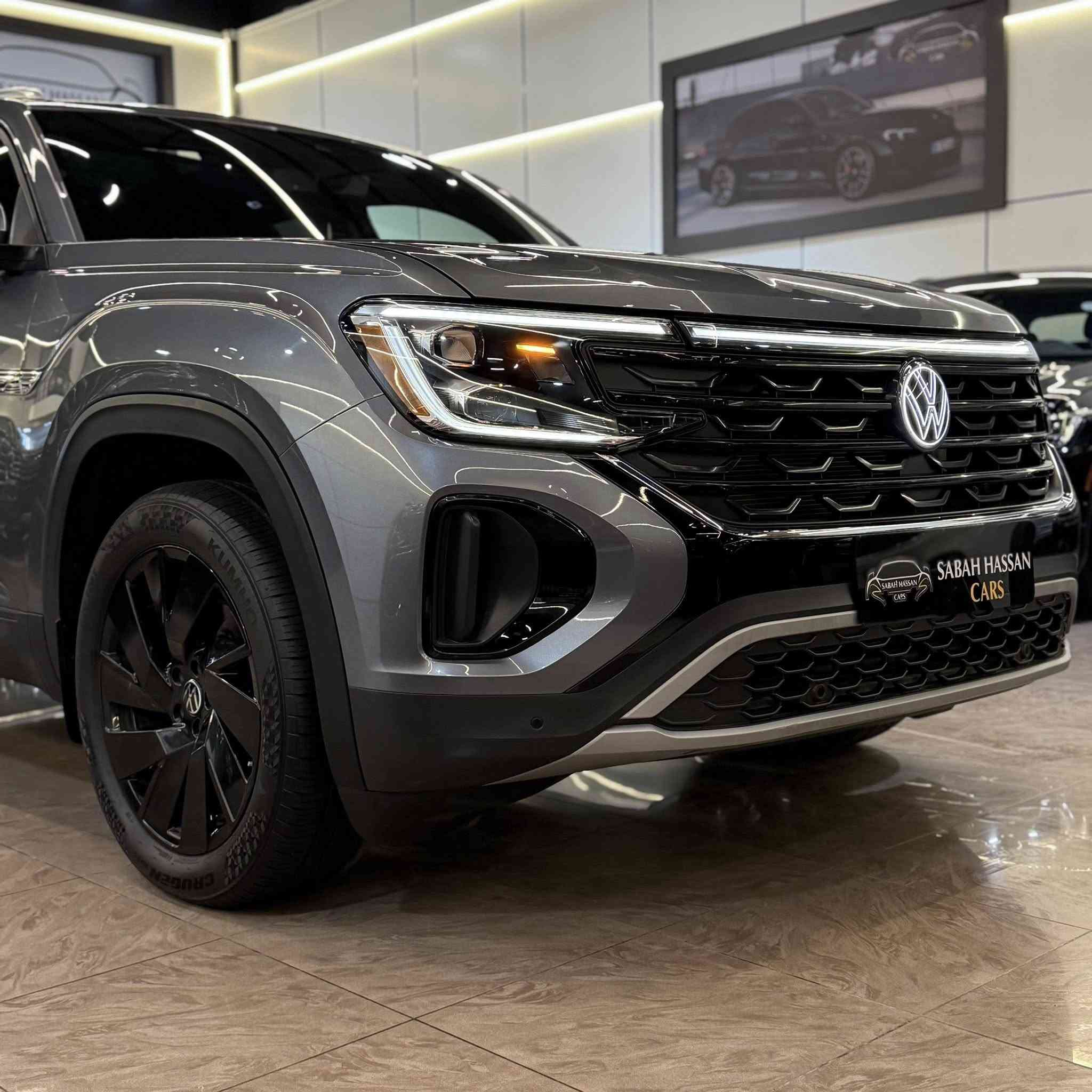 أطلس كروس سبورت, SE, 2024
عدد الأميال : 11,000 ميل
ضرر: قطعة واحدة
سلندر: 4 سلندر
محرک: 2.0T
/ 
الكاميرا الخلفية - تدفئة المقاعد - تبريد المقاعد - فتحة السقف - مثبت السرعة - حساس المطر - شاشة - المصابيح الأمامية ليد - مانع الانزلاق - أبل كاربلاي - التشغيل عن بعد - أندرويد أوتو - ABS - رادار - كشافات ضباب - فرامل الوقوف الإلكتروني - التحكم الإلكتروني في الثبات - تحذير من الاصطدام الأمامي - مثبت السرعة التكيفي - خطوات جانبية - نظام التوجيه الكهربائي

العنوان: اربيل - شارع  ١٠٠مقابل  دائرة  الكمارك
***********
***********
***
ڤۆڵکسواگن
ئەتڵەس کرۆس سپۆرت, SE, 2024
ماوەی ڕۆیشتن : 11,000 ميل
بۆیاغ: 1 پارچە
پستۆن: 4 پستۆن
بزوێنەر: 2.0T
کامێرای دواوە - گەرمکەرەوەی کوشن - ساردکەرەوەی کوشن - سلاید - دیاریکرنی خێرایی - هەستەوەری باران - شاشە - لایتی پێشەوەی لید - کۆنتڕۆڵکردنی خزان - ئەپڵ کارپلەی - شەغال - ئەندرۆید ئۆتۆ - ABS - ڕادار - بلاجکتۆر - برێکی وەستانی ئەلیکترۆنی - کۆنتڕۆڵی جێگیری ئەلیکترۆنی - ئاگاداری بەریەککەوتنی پێشەوە - دیاریکرنی خێرایی خۆگونجێن - شوێنپێی تەنیشتەکان - سوکان پاوەری کارەبایی

  ناونیشان: هەولێر  شەقامی ١٠٠م بەرامبەر گومرگ
***********
***********
***
Rear Camera - Seat Heating - Seat Cooling - Sunroof - Cruise Control - Rain Sensor - Screen - LED Headlights - Traction Control - Apple Carplay - Remote Start - Android Auto - ABS - Radar - Fog Lamp - Electronic Parking Brake - Electronic Stability Control - Forward Collision Warning - Adaptive Cruise Control - Side Steps - Electric Power Steering
