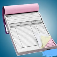 نعلن عن توفر وصولات مطبوعة حسب الطلب (وصولات استلام – صرف – قبض – بيع ...