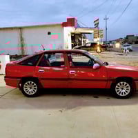 موديل ١٩٩١ • مكينة ١٦ • بلا صدأ