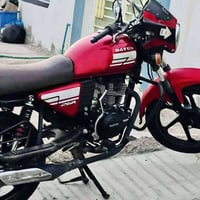 دراجه دايون موديل 21 مرقم بسمي مكفوله 07816913794 سعر مليون و600وبيهه ...