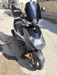 موتوسيكل • كفالة وكالة • تقاطع درويش