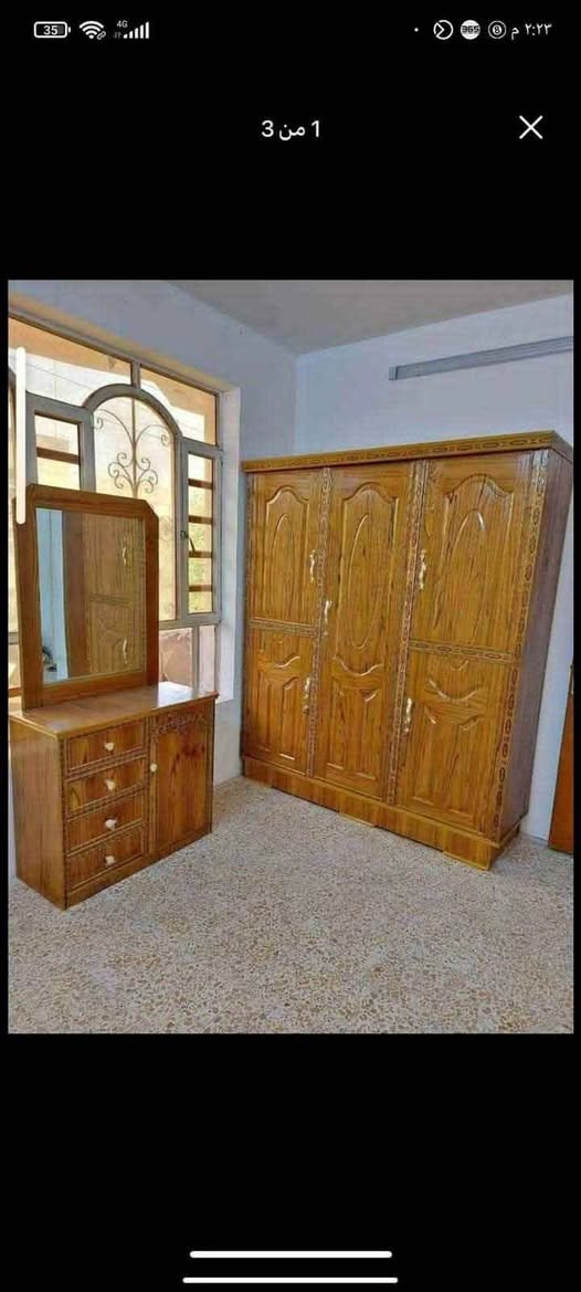 يوجد لدنيا غرف نوم بوفيات كناتير بغداد, العراق


**إذا كنت صاحب هذا الإعلان وتريد حذفه لأي سبب، رجاءا أرسل رسالة إلى الدعم الفني**