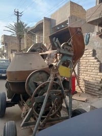 خدمات بناء • للبيع