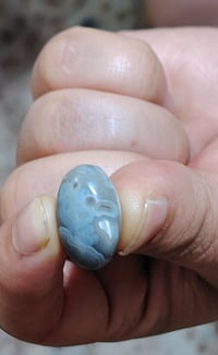 خرزة سليماني • قديم