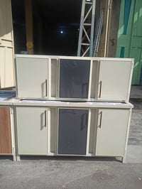 كاونتر • متر ونص • كربلاء حي البعث