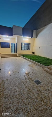 عقارات الهاشمي حي القوسيات خلف معمل غاز التوفيق مساح 210متر السعر 75 م...