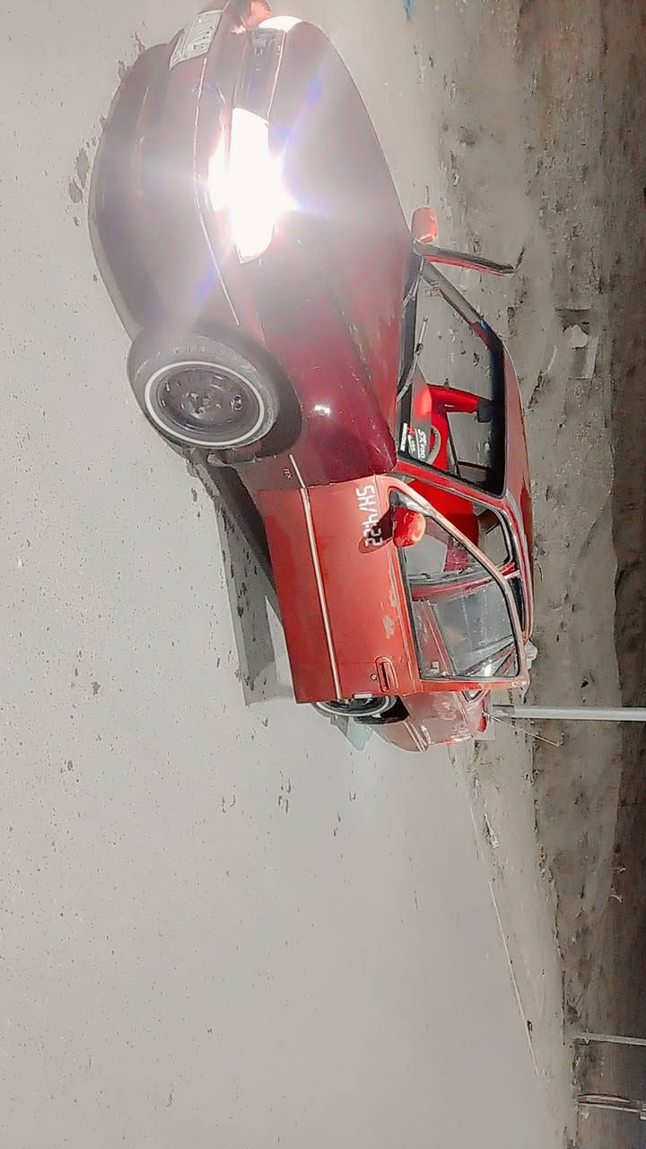 سلام عليكم دايو سلو ٩٦ رقم انبار كير ومحرك مكفولات تحول ثاني يوم داخل نضيف سعر 23 وبيهة مجال ***********
