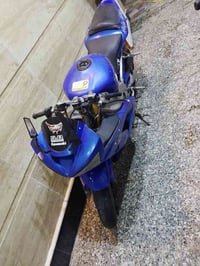 حبايب كاوسكي موديل 4دراجه كير مكينه كفاله اوراق كامله ودراجه نضيفه مرا...