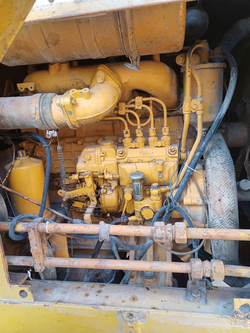 السلام عليكم ورحمة الله وبركاته شفل فور كاوة مديل 98بسمي مكينة ازوزه مامفتوحه كير مكفول دفع رفع خير من الله تايرات جدد باتريات جدد كهربائيّات كلها شغاله مكان كربلاء  السعر 145وبي مجال رقم نجف ***********
