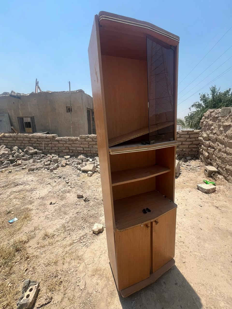 بيع مسستعجل


**إذا كنت صاحب هذا الإعلان وتريد حذفه لأي سبب، رجاءا أرسل رسالة إلى الدعم الفني**