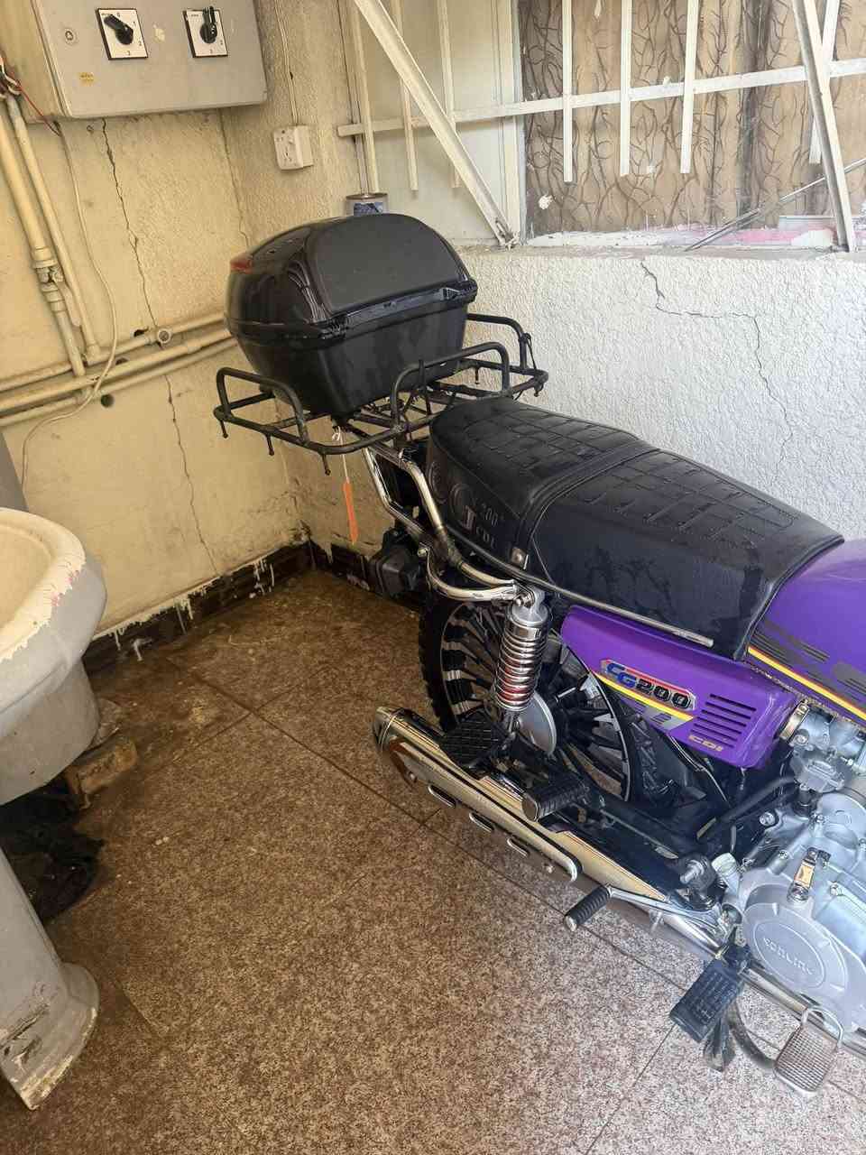 2025
اوراق كامله 
مكاني زعفرانيه 
دراجه جديده 
700 قفل 
***********
