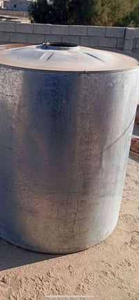 تانكي • ٢٠٠٠لتر