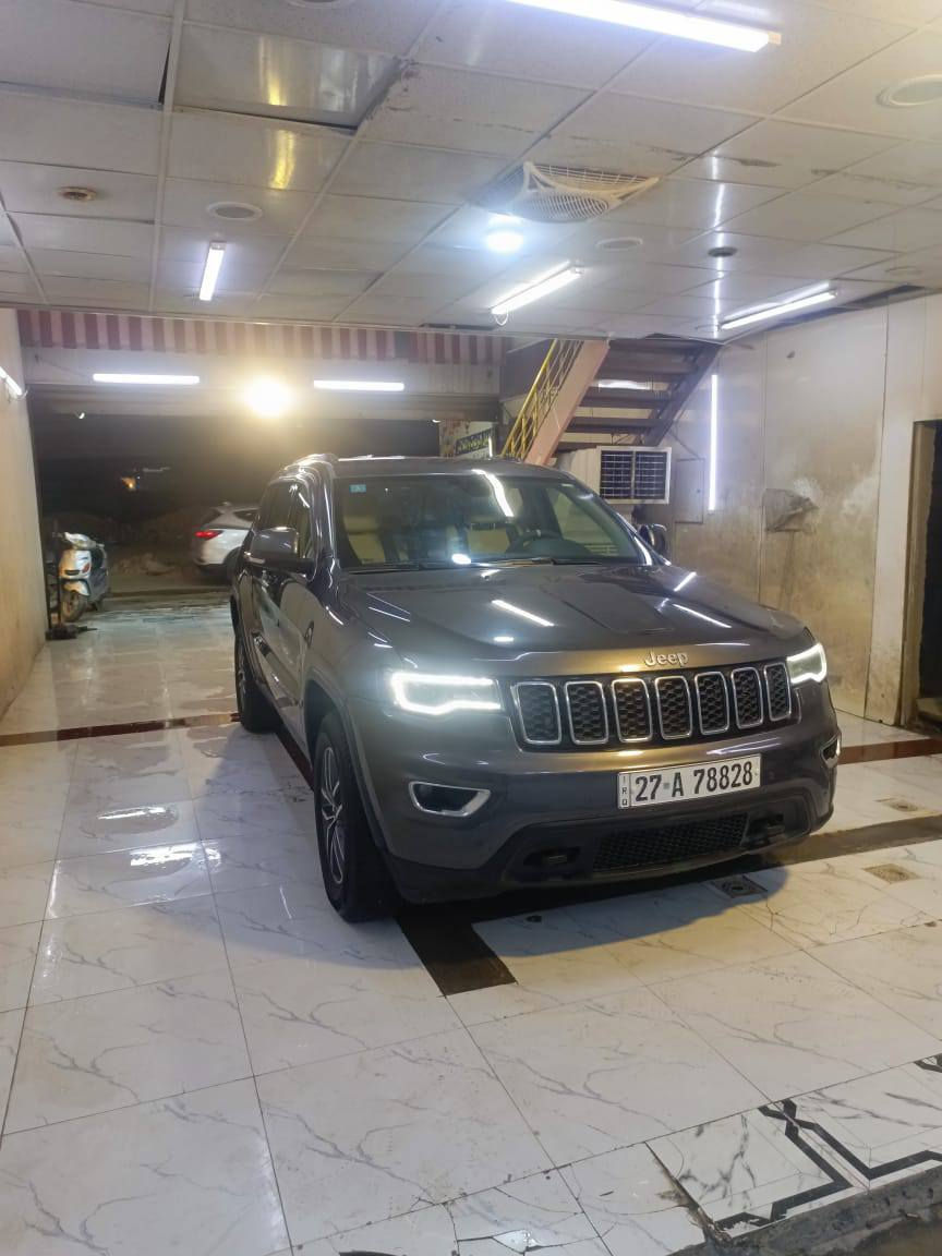 بسم الله الرحمن الرحيم
مكلف بالنشر 

جيب لاريدو 2021 خليجي 
                                                             
ضررجاملغ الايمن امدل اصلي 
وشبر من باب الجنطه فقط

محرك 6 شرط لا صرف ولا نفــخ 

بصمة تشغيل + بصمة ابواب

كشنات جلـــد + كــــهربــــاء

شاشة دشبــول الكتـــــروني

 شاشة كبيـــرة بلـــوتـــــوث

كامرة خلفية حساس خلفـي

تحكم ستيرن جهتين+شفتات

مثبت سرعة+ نظام سبورت S

فــور ويل 4*4 دفع ربــــــاعي

لايت زنون + تشغيــل عن بعد

مـري قلاب + اشـــارة بالمــري

تبـــريد قطعـتيــن

إنارة داخلية LED

رقم و هزة و سنوية كلهن جدد شرط التحويل

العنوان # # الناصريه حي التضحيه 

#ملاحظة اخـوان عـالخاص مانرد الشراي يتصل ويتدلل
***********  السعر 280 $وبيها مجال
