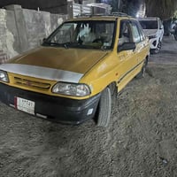 سيبا • ٢٠١١ • مكينة كفاله