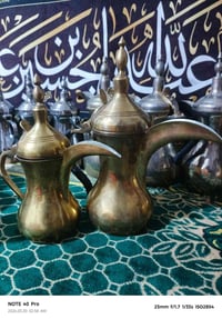 الرسلان الصغيرة ب٣٥ والكبيرة ب٤٥ 07727050300