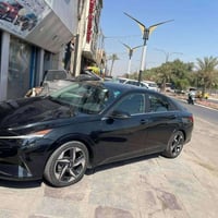 النترا هايبرد موديل 2023 ماشيه47الف مكفوله من الشواصي والغد   مواصفات ...