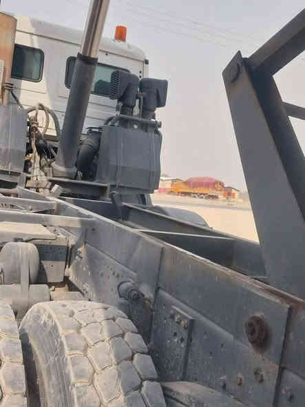 للبيع بدي مايلر عكرب ***********
