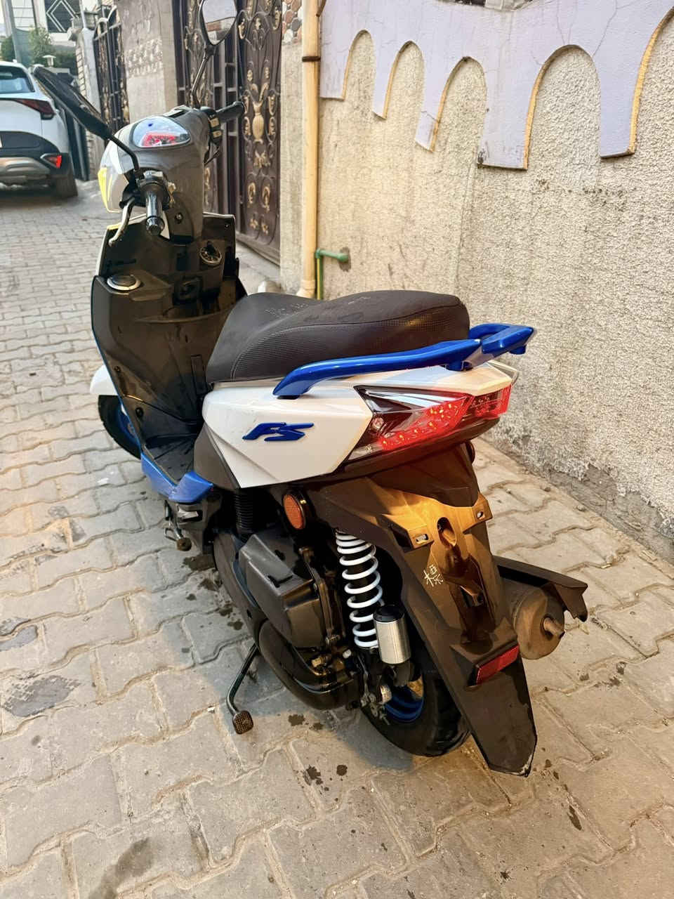 سلام عليكم ياماها جوج  fs  اف اس ياباني  الأصلي موديل٢٠١٧
دراجة وارد ياباني ياباني ياباني واكو قطع منها بل ضلال ومعروفات

دراجة نوزل حديث وشرط بانزين عادي ونعامة نكرة بكل وكت صلوات ع محمد 

وارد ياباني اصلي مو صيني الصيني يختلف اختلاف جذري 

من كل النواحي هاي الأصلية 

ودراجة مال جناي بل عافية ع صير من نصيبك

 عيني بس ابو لمصلحة يقيمهن دراجة ماسولف عليها من جدادة من كشر من شكل من لون كاملة مكملة 

ابيظ +ازرق وياله وترايش خمسينيه تتعب تكول جديدة

ختم واحد وي رقم المكينة حت الكشن

 جيب فيتر وجيك وفحص ع راحتك تخم تاير جديد مطابق شاده حت الدهن البيها جديد من البيت تاخذه 

مكاتبه المعرض موجودة وصورها بل خارج هم موجودات عدي 

الشراي يتصل وخادم /*********** 

مكاني الاعضمية
