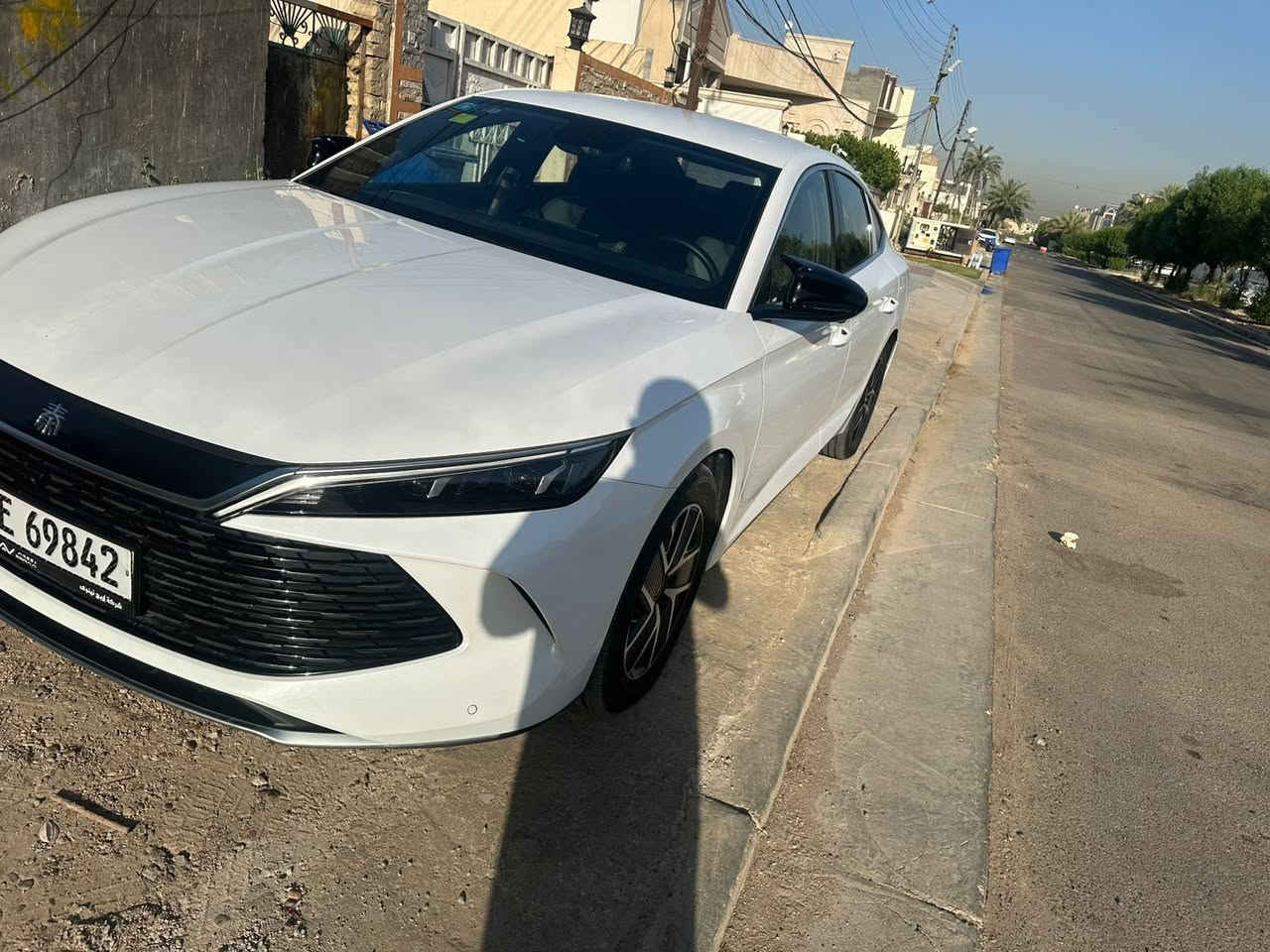 بي واي دي جنL ماشيه 7000 مرقم بغداد


**إذا كنت صاحب هذا الإعلان وتريد حذفه لأي سبب، رجاءا أرسل رسالة إلى الدعم الفني**