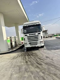 سكانيا • ٢٠١٣ • ٢١م
