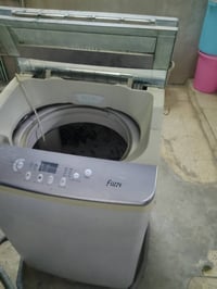 غسالة • للبيع • نضيف حيل