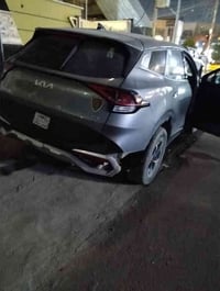 كيه سبورتج موديل2024 سياره للبيع العنوان بغداد مدينه الصدر شارع الاورف...