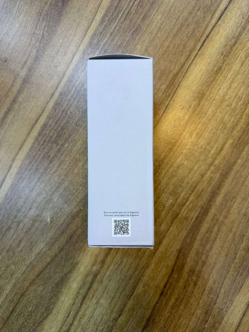 السلام عليكم
لي سيل ديسي edt من ايسي مياكي 
مستخدم كلش قليل كما موضح بالصوره 
سعره 100 الف وبي مجال للشراي


**إذا كنت صاحب هذا الإعلان وتريد حذفه لأي سبب، رجاءا أرسل رسالة إلى الدعم الفني**