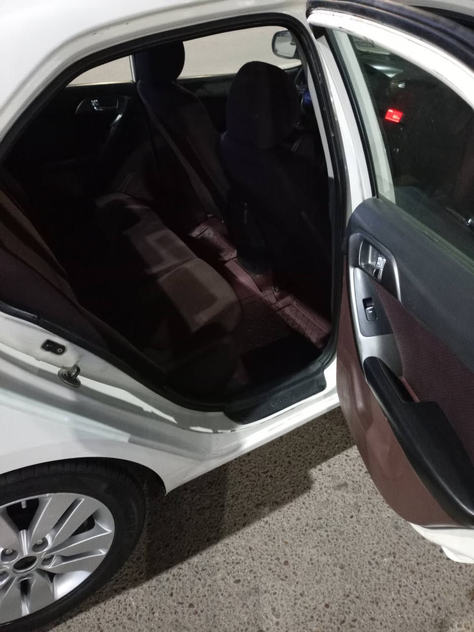 سيراتو 2013 السياره بيه صبق مكانات مكينه كير كفاله 1600 حداديه كهربايات تمام تبريد شقال تخم تاير جديده السعر 93 رقمه بصره مكانه بصره سنويه 2027 رقم الهاتف ***********
