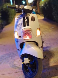 دراجة بوليس • كفالة عامة • زبيديه