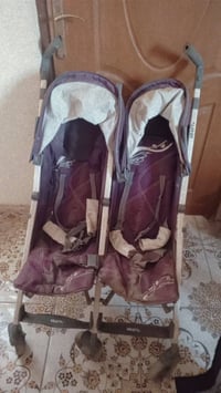 عربانة توم • أثاث أطفال