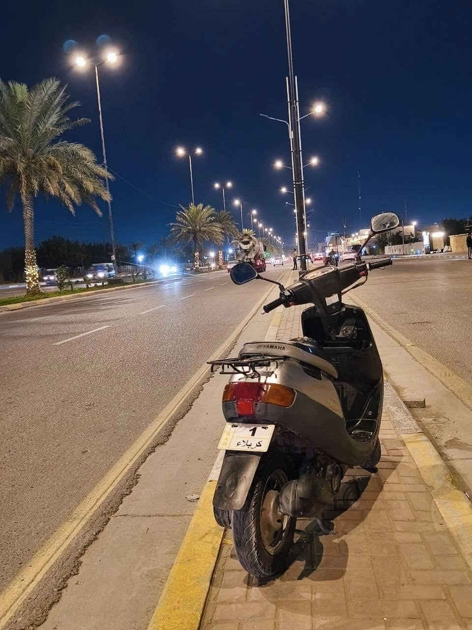 السلام عليكم للبيع بطه حاويه مكينه نشطه شلعه ومعدل كلش نضيفه مديل2003 كامله ما ناقصه شي بيهه وصل معرض السعر 650 وبيه مجال قليل مكان كربلاء حي رمضان للستفسار *********** مامتواجد خاص فقط واتساب
