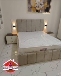 غرفه فصال خشب تركي    للــــستفسـار مراســــلة الصفــــحـه  او الاتـــ...