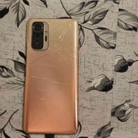 ريدمي نوت ١٠ برو • ١٢٨ • ٦