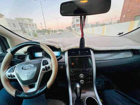 فورت ئيدج خه ليجى ٢٠١١ كلين بى بوياغ و بى سارد سى شاشه تايه ى تازه سه درى تازه ته قه و ره قه ى نيه رونى تازه گوراوه سه نه وى تازه به ناو خومانو يه كيرو مه كينه به شه ر ت نه كراره تو  ژ.م***********
فورت ايدج خليجي ٢٠١١ مكفول لا صبوغ ولا بارد ما بيها ثلاث شاشات سنويه جديد بسمنا تايرات صدر كل جديد كيرو محرك بشرط مامفتوح
رقم ***********
