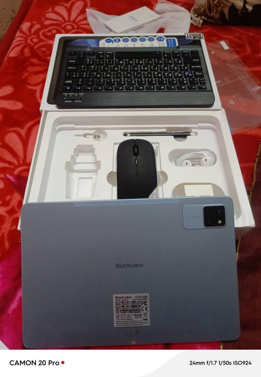 سلام عليكم ايباد نضيف وكامل ملحقاته  جهاز نضيف سعره ١٥٠ وبي مجال مكاني بغداد


**إذا كنت صاحب هذا الإعلان وتريد حذفه لأي سبب، رجاءا أرسل رسالة إلى الدعم الفني**