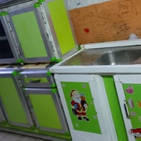 دواليب • استعمال قليل