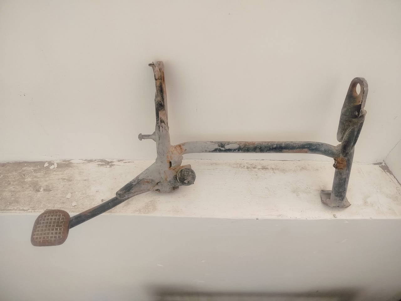 السلام عليكم ستان تعليك نص مال ماكس  للبيع 15 وبي مجال اصلي عنوان ديوانيه حي العسكري متواجد ماسنجر واليحب يتصل ***********
