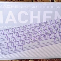 قطع حاسوب • كيبوردات ميكانيكية • ماوسات